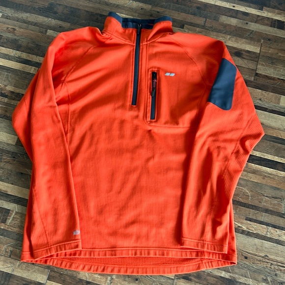 Koppen pull over light weight sweatshirt - Picture 1 of 5